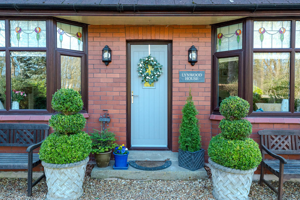 Liverpool Road Rufford